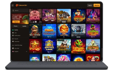 DragoBet Casinò ufficiale
